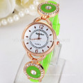 Trendy style fashion latest girls watches